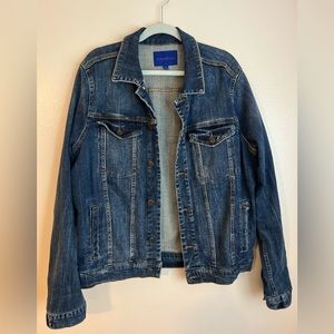 Men’s Medium Aeropostale Jean Jacket